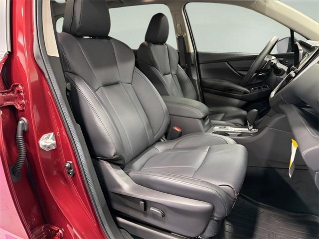 used 2025 Subaru Ascent car, priced at $41,800