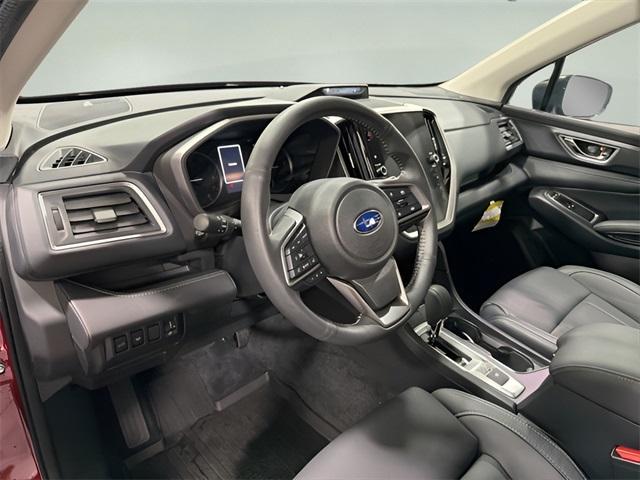used 2025 Subaru Ascent car, priced at $41,800