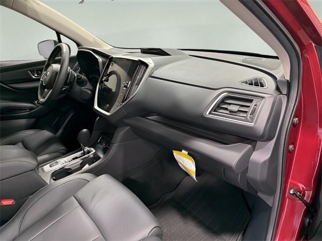used 2025 Subaru Ascent car, priced at $41,800