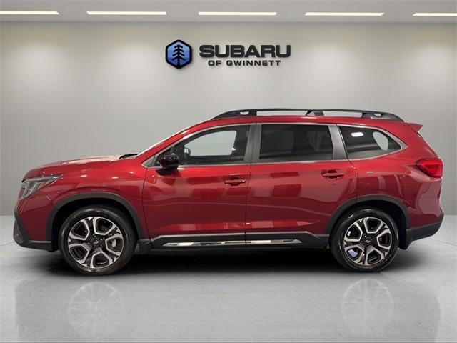 used 2025 Subaru Ascent car, priced at $41,800