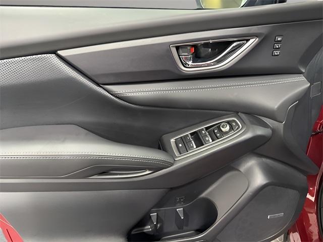 used 2025 Subaru Ascent car, priced at $41,800