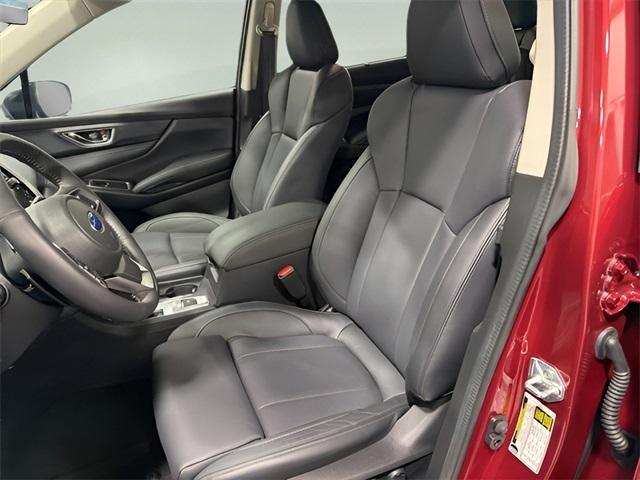 used 2025 Subaru Ascent car, priced at $41,800