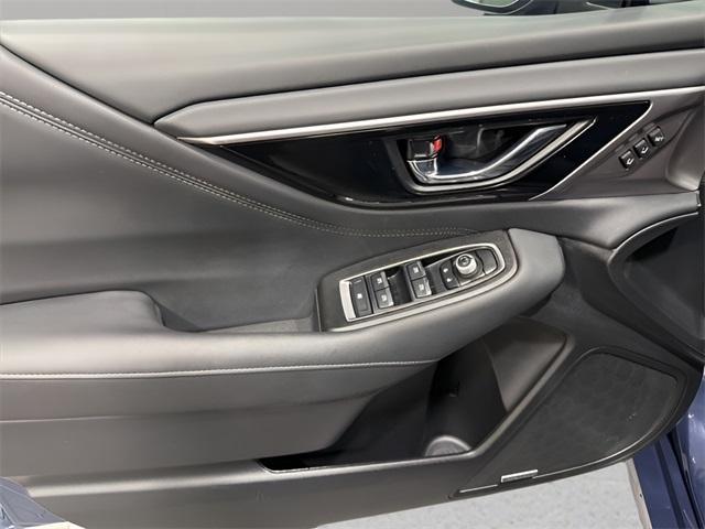 used 2025 Subaru Legacy car, priced at $29,200