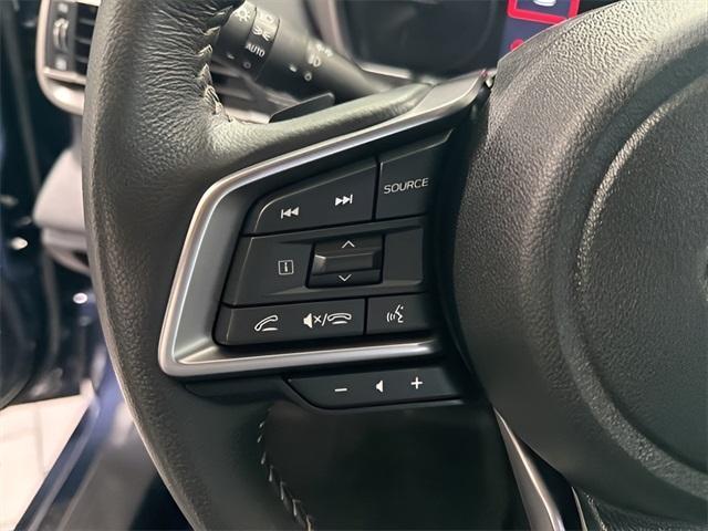 used 2025 Subaru Legacy car, priced at $29,200