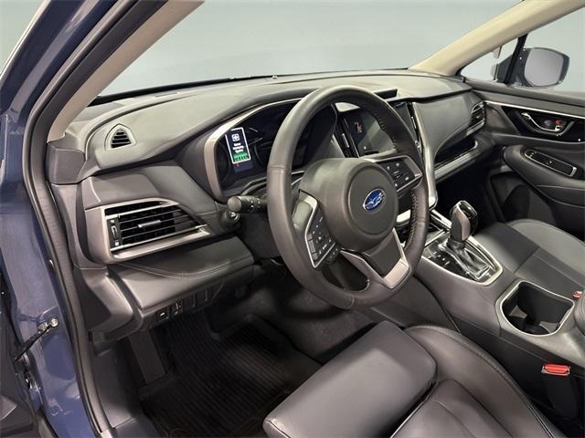 used 2025 Subaru Legacy car, priced at $29,200
