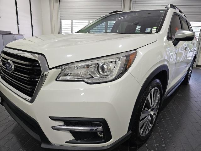 used 2021 Subaru Ascent car, priced at $29,600