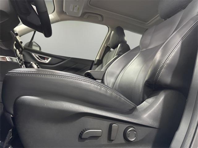 used 2024 Subaru Forester car, priced at $33,000