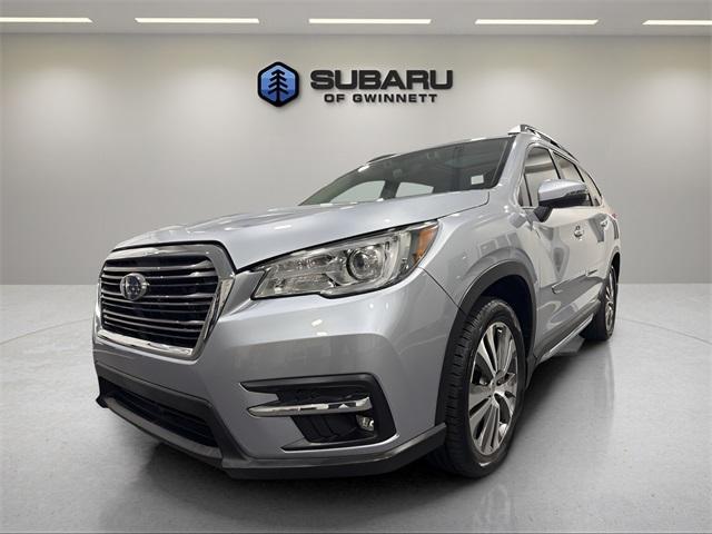 used 2021 Subaru Ascent car, priced at $27,900