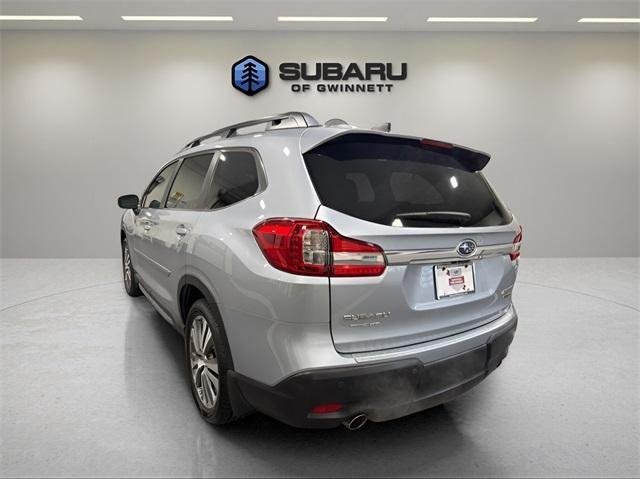 used 2021 Subaru Ascent car, priced at $27,900