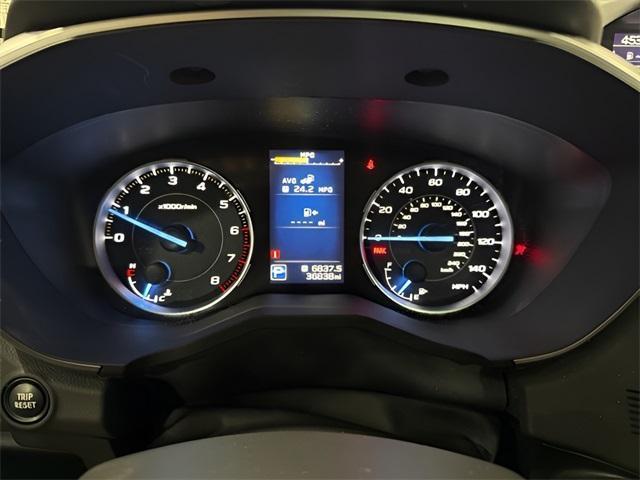 used 2021 Subaru Ascent car, priced at $27,900