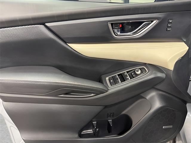 used 2021 Subaru Ascent car, priced at $27,900