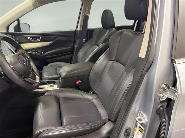 used 2021 Subaru Ascent car, priced at $27,900