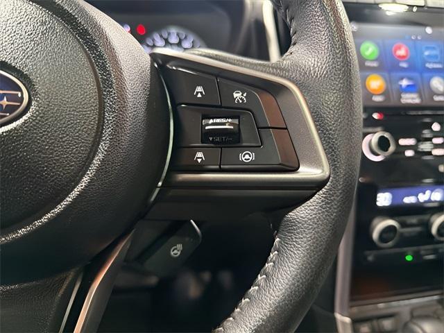 used 2021 Subaru Ascent car, priced at $27,900