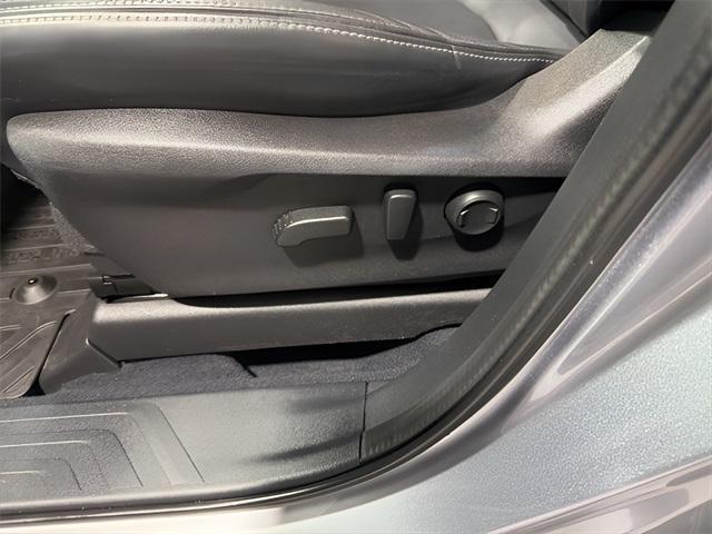 used 2021 Subaru Ascent car, priced at $27,900