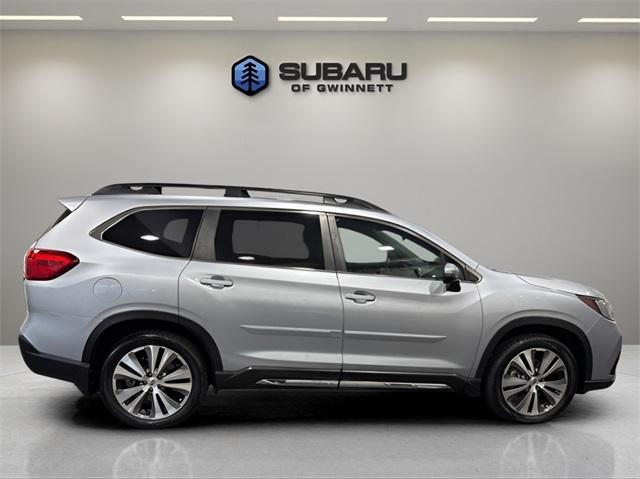 used 2021 Subaru Ascent car, priced at $27,900