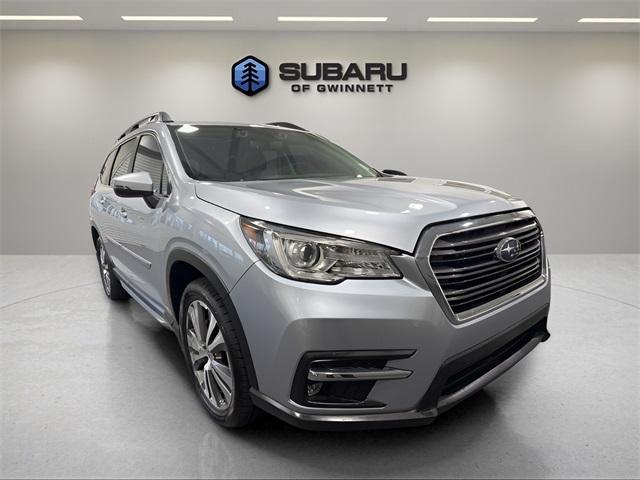 used 2021 Subaru Ascent car, priced at $27,900