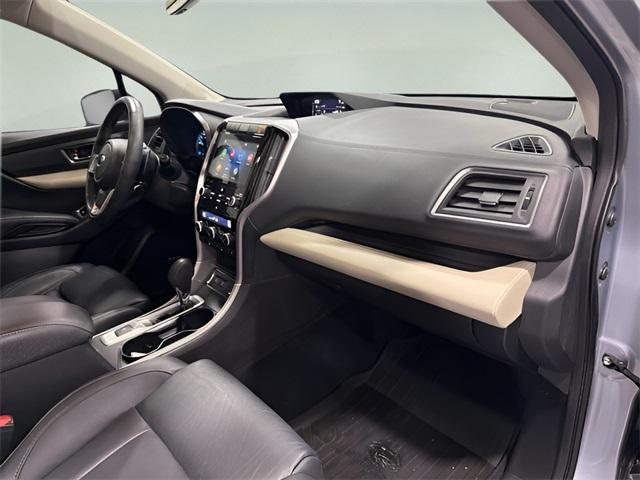 used 2021 Subaru Ascent car, priced at $27,900