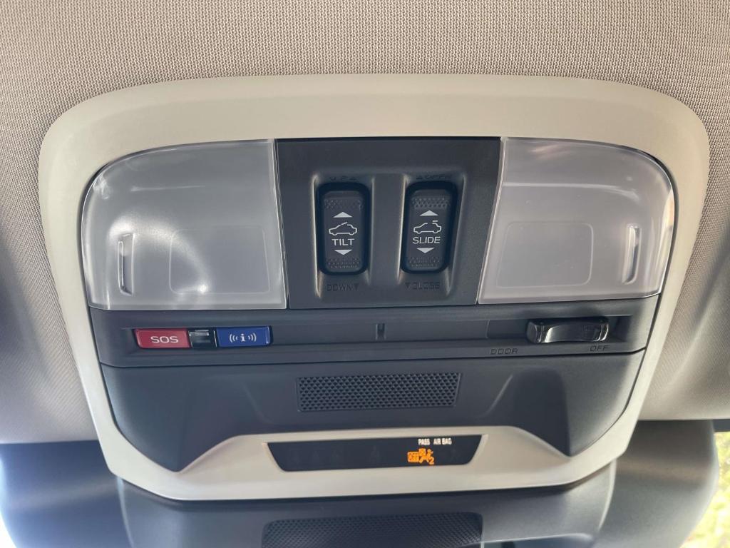 new 2025 Subaru Impreza car, priced at $29,154