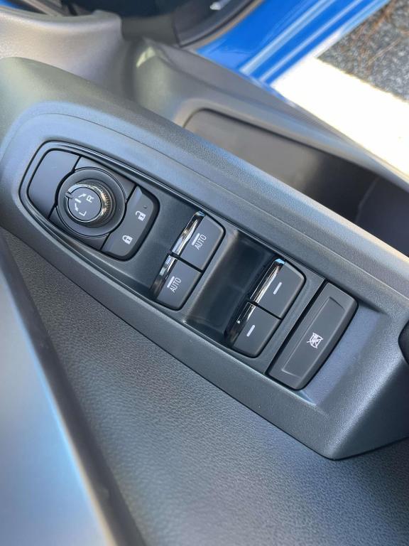 new 2025 Subaru Impreza car, priced at $29,154