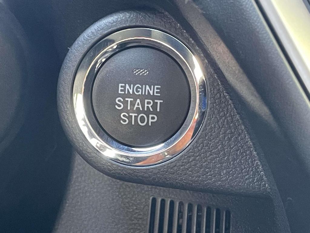 new 2025 Subaru Impreza car, priced at $29,154