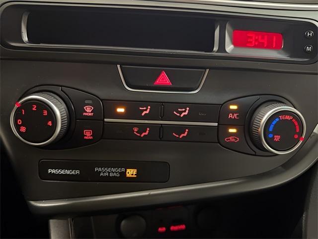 used 2015 Kia Optima car, priced at $8,500