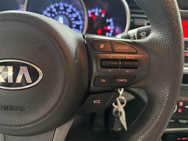 used 2015 Kia Optima car, priced at $8,500