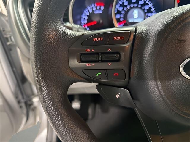 used 2015 Kia Optima car, priced at $8,500