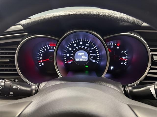 used 2015 Kia Optima car, priced at $8,500