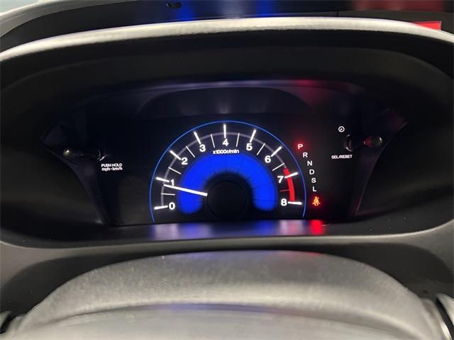 used 2014 Honda Civic car, priced at $11,900