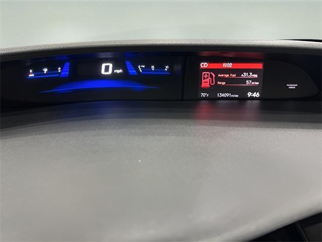 used 2014 Honda Civic car, priced at $11,900