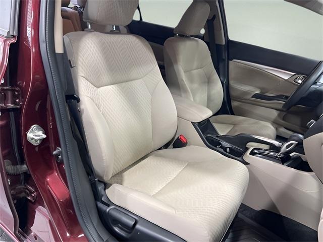 used 2014 Honda Civic car, priced at $11,900