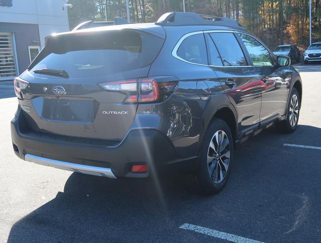 new 2025 Subaru Outback car, priced at $40,063