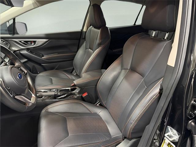 used 2023 Subaru Crosstrek car, priced at $25,900