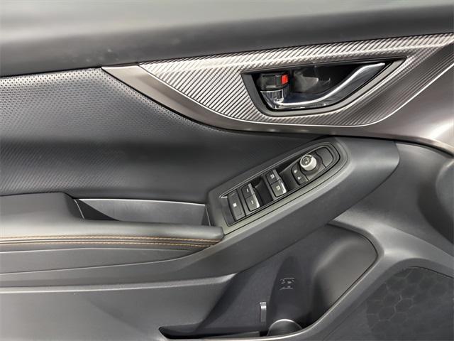used 2023 Subaru Crosstrek car, priced at $25,900