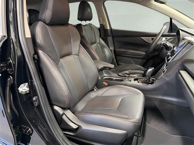 used 2023 Subaru Crosstrek car, priced at $25,900