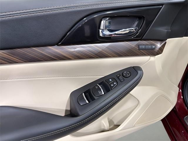 used 2018 Nissan Maxima car, priced at $19,800