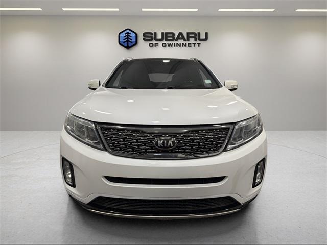 used 2014 Kia Sorento car, priced at $9,600