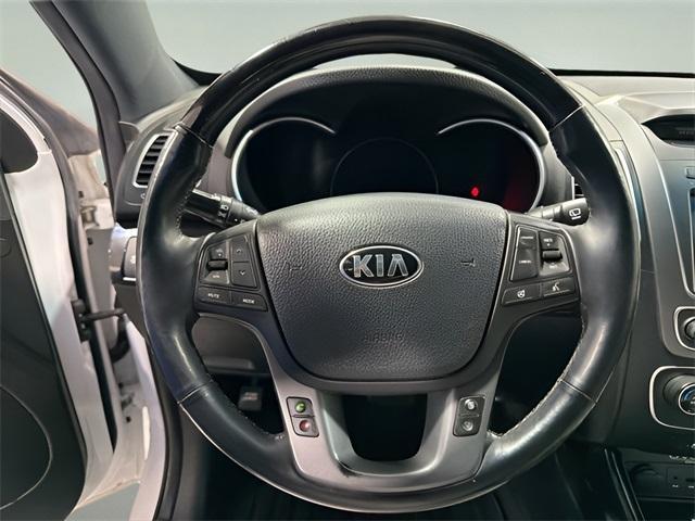 used 2014 Kia Sorento car, priced at $9,600