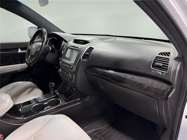 used 2014 Kia Sorento car, priced at $9,600