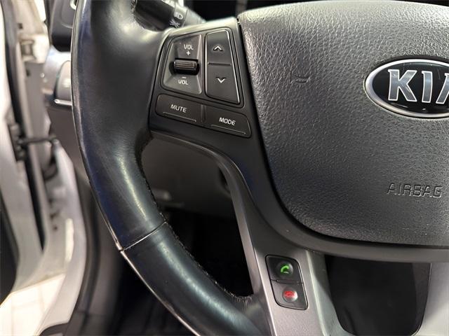 used 2014 Kia Sorento car, priced at $9,600