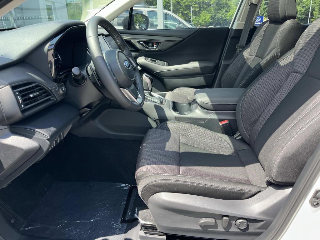 new 2025 Subaru Outback car