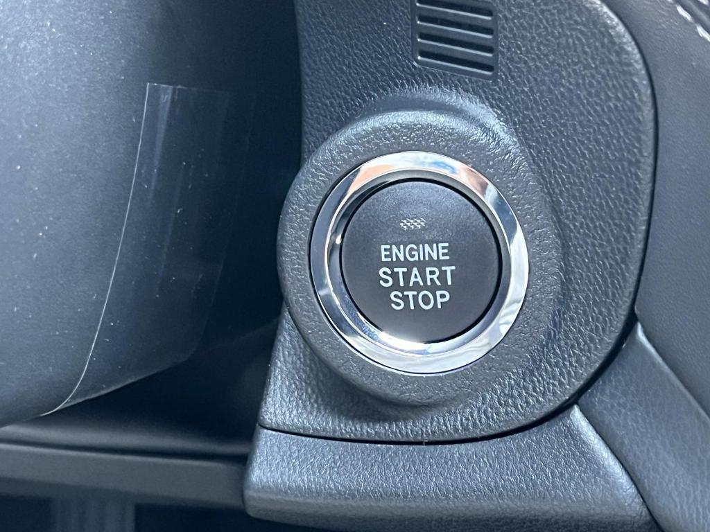 new 2025 Subaru Outback car
