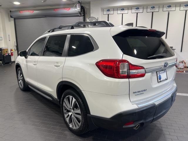 used 2020 Subaru Ascent car, priced at $23,900