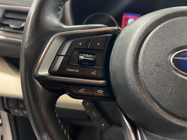 used 2020 Subaru Ascent car, priced at $23,900