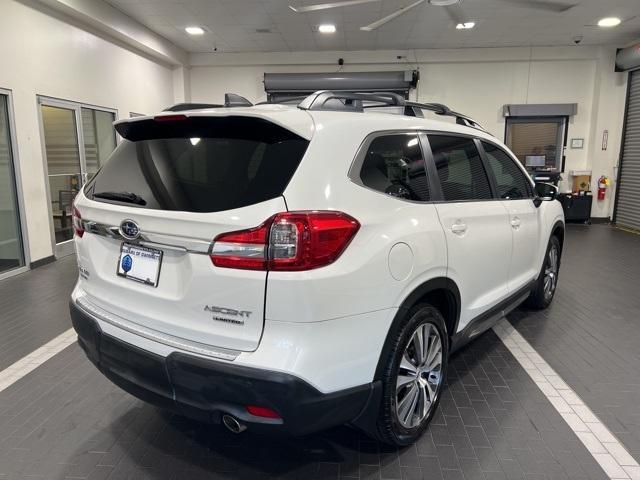 used 2020 Subaru Ascent car, priced at $23,900