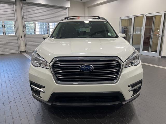 used 2020 Subaru Ascent car, priced at $23,900