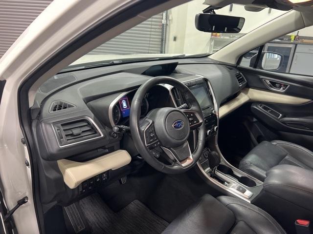 used 2020 Subaru Ascent car, priced at $23,900