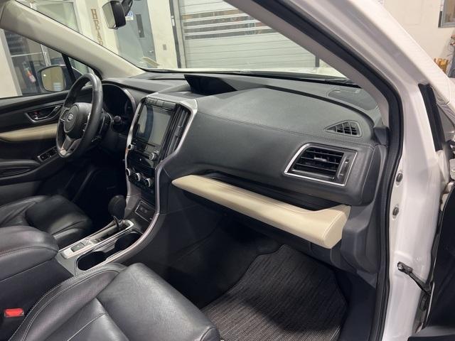 used 2020 Subaru Ascent car, priced at $23,900