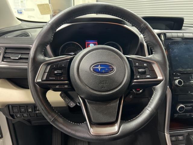 used 2020 Subaru Ascent car, priced at $23,900
