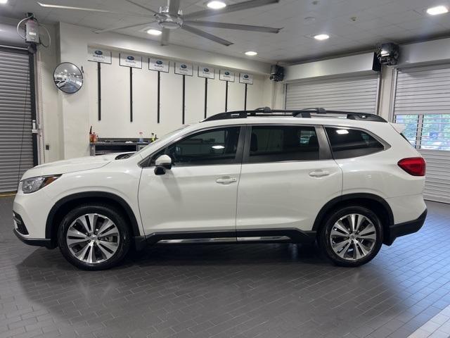 used 2020 Subaru Ascent car, priced at $23,900